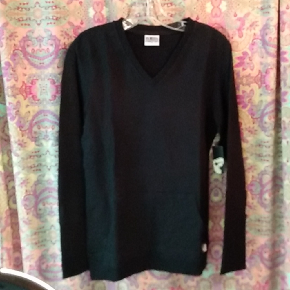 Famous Stars & Straps Pullover